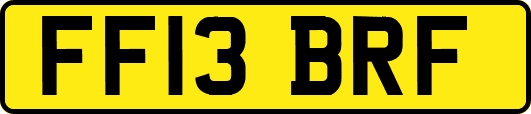 FF13BRF