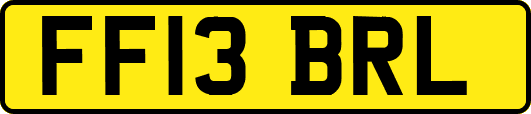 FF13BRL
