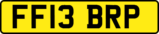 FF13BRP