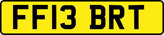 FF13BRT