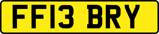 FF13BRY