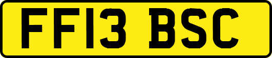 FF13BSC