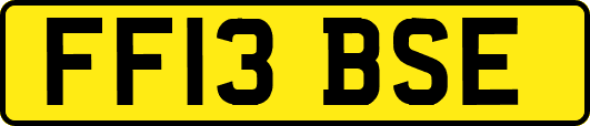 FF13BSE