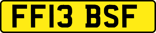 FF13BSF