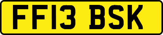 FF13BSK