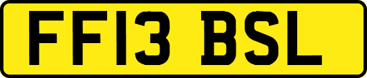 FF13BSL