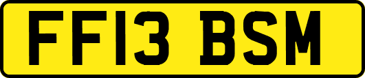 FF13BSM