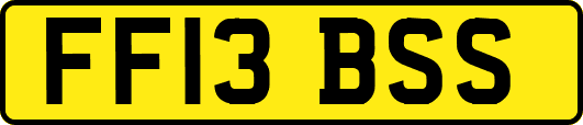 FF13BSS