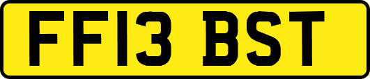 FF13BST
