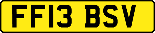 FF13BSV