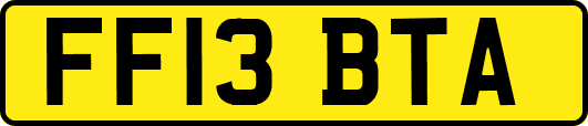 FF13BTA