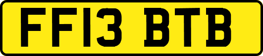 FF13BTB