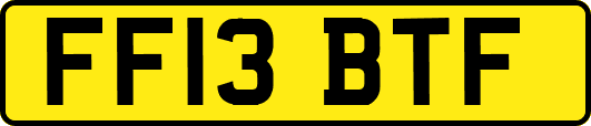FF13BTF