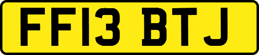 FF13BTJ