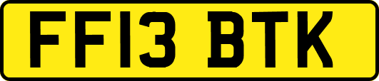 FF13BTK