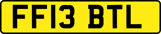 FF13BTL