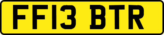 FF13BTR