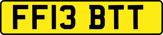 FF13BTT