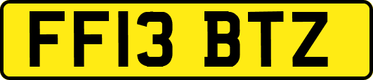 FF13BTZ