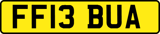 FF13BUA