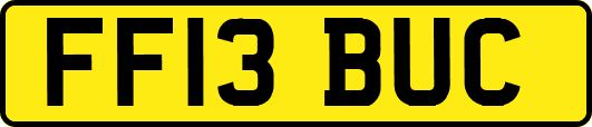 FF13BUC