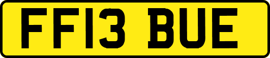 FF13BUE