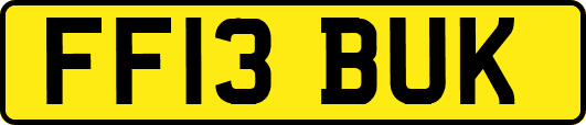 FF13BUK