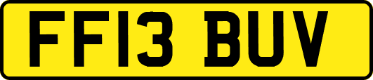 FF13BUV