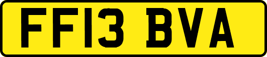FF13BVA