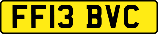 FF13BVC