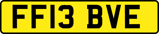 FF13BVE