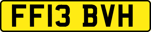FF13BVH