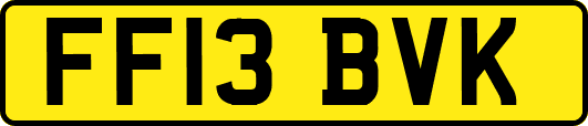 FF13BVK