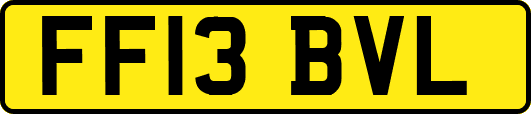 FF13BVL