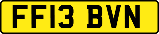 FF13BVN