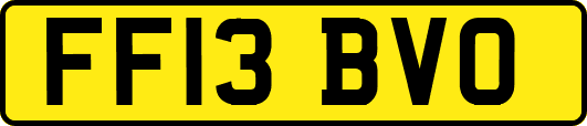 FF13BVO