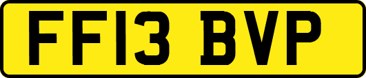 FF13BVP