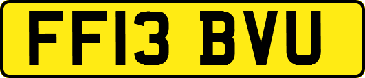 FF13BVU
