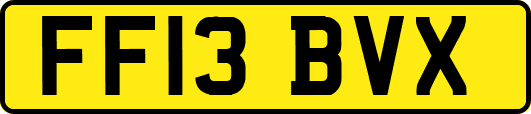 FF13BVX