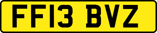 FF13BVZ