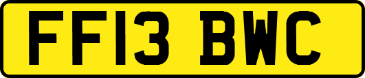 FF13BWC