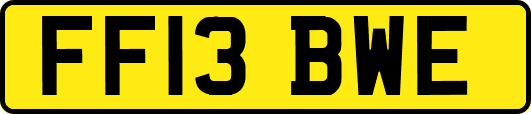 FF13BWE