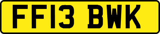 FF13BWK