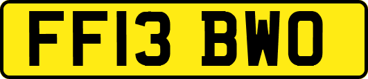 FF13BWO