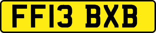 FF13BXB