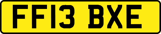 FF13BXE
