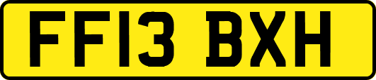 FF13BXH