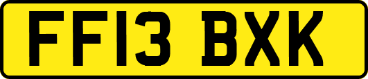 FF13BXK