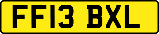 FF13BXL