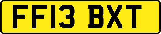 FF13BXT